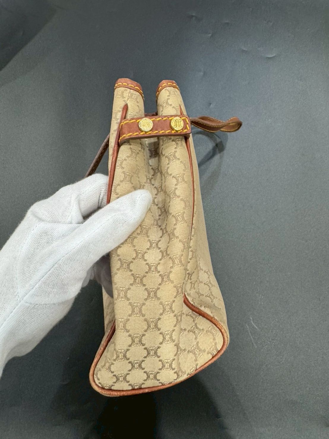 セリーヌ ハンドバッグ