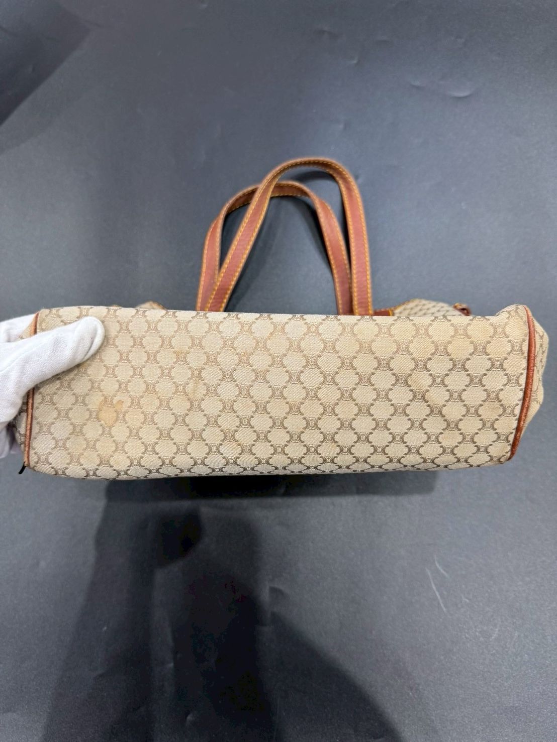 セリーヌ ハンドバッグ