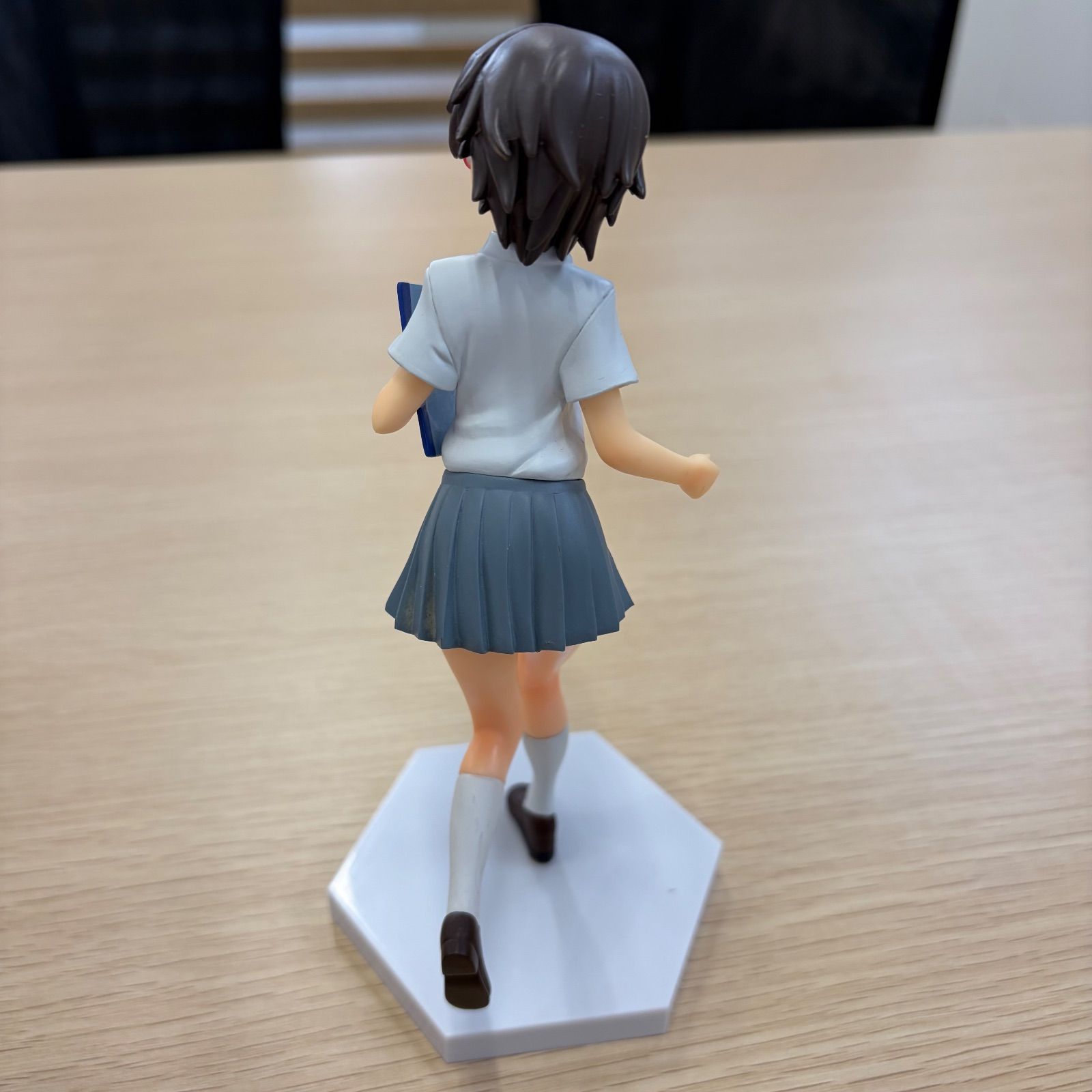 けいおん!! エクストラフィギュア 5体セット - メルカリ