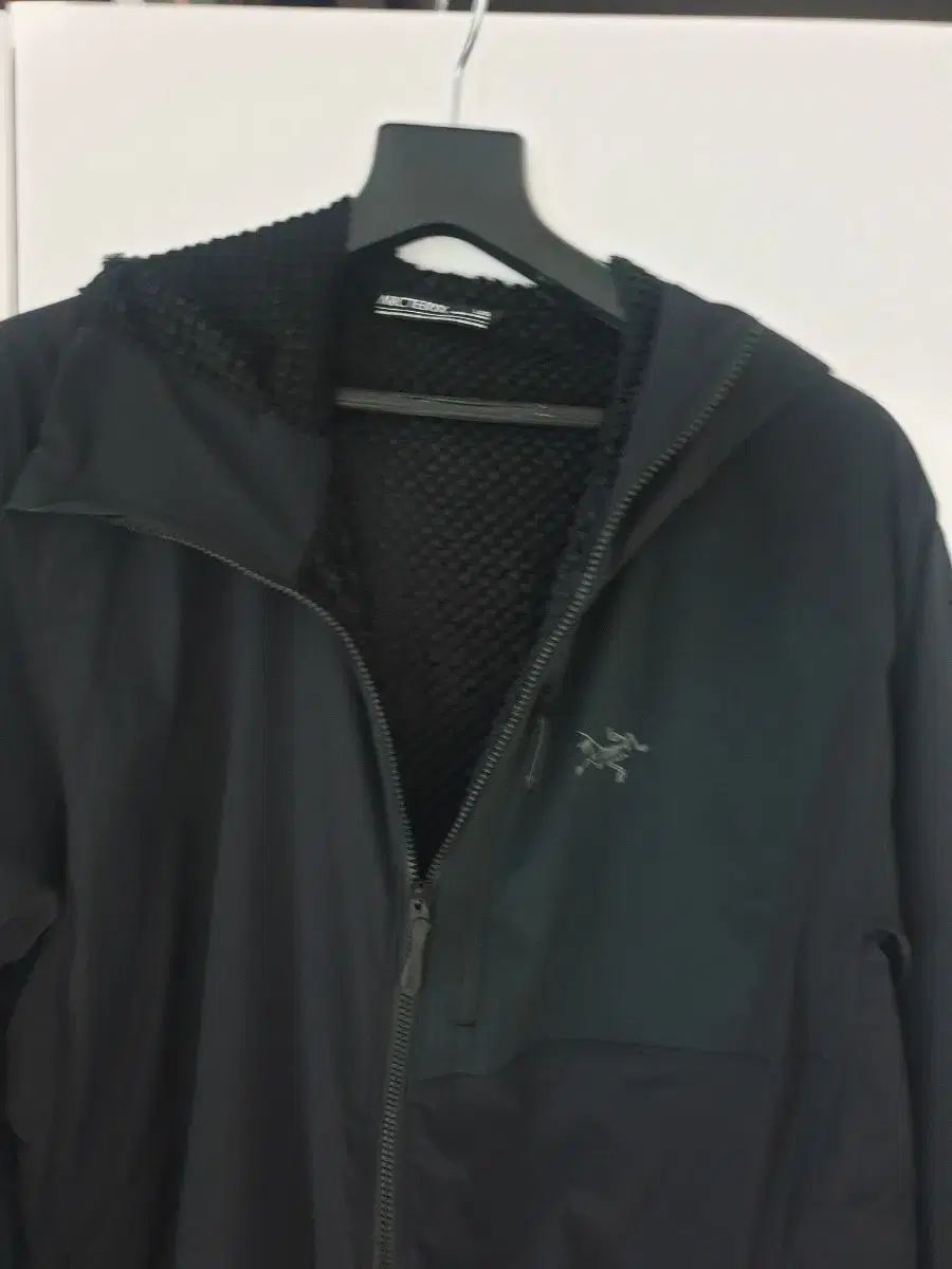 アークテリクス