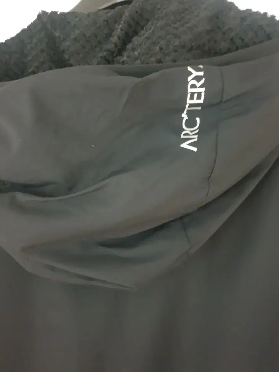 アークテリクス プロトンFL ウィメンズ OLIVEOS_COM_TR