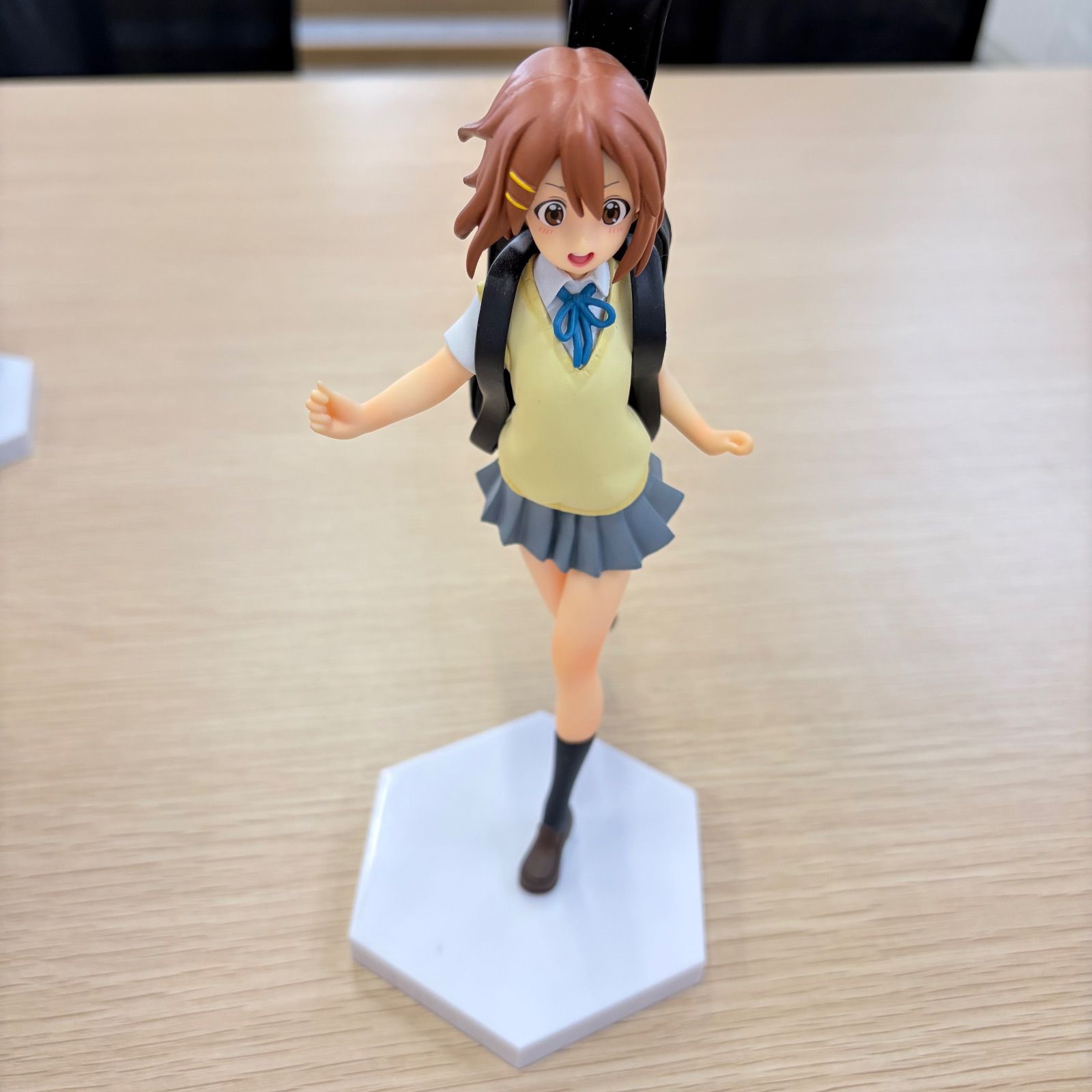 けいおん!! エクストラフィギュア 5体セット - メルカリ