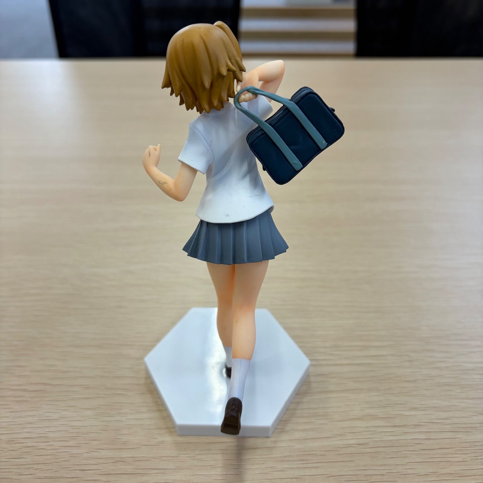 けいおん!! エクストラフィギュア 5体セット - メルカリ