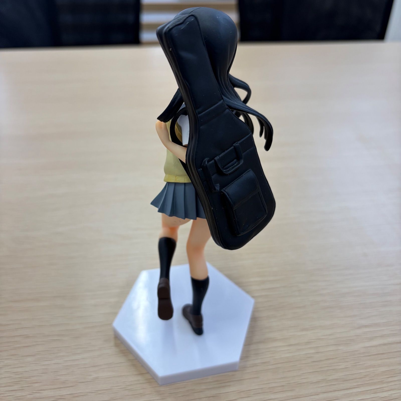 けいおん!! エクストラフィギュア 5体セット - メルカリ