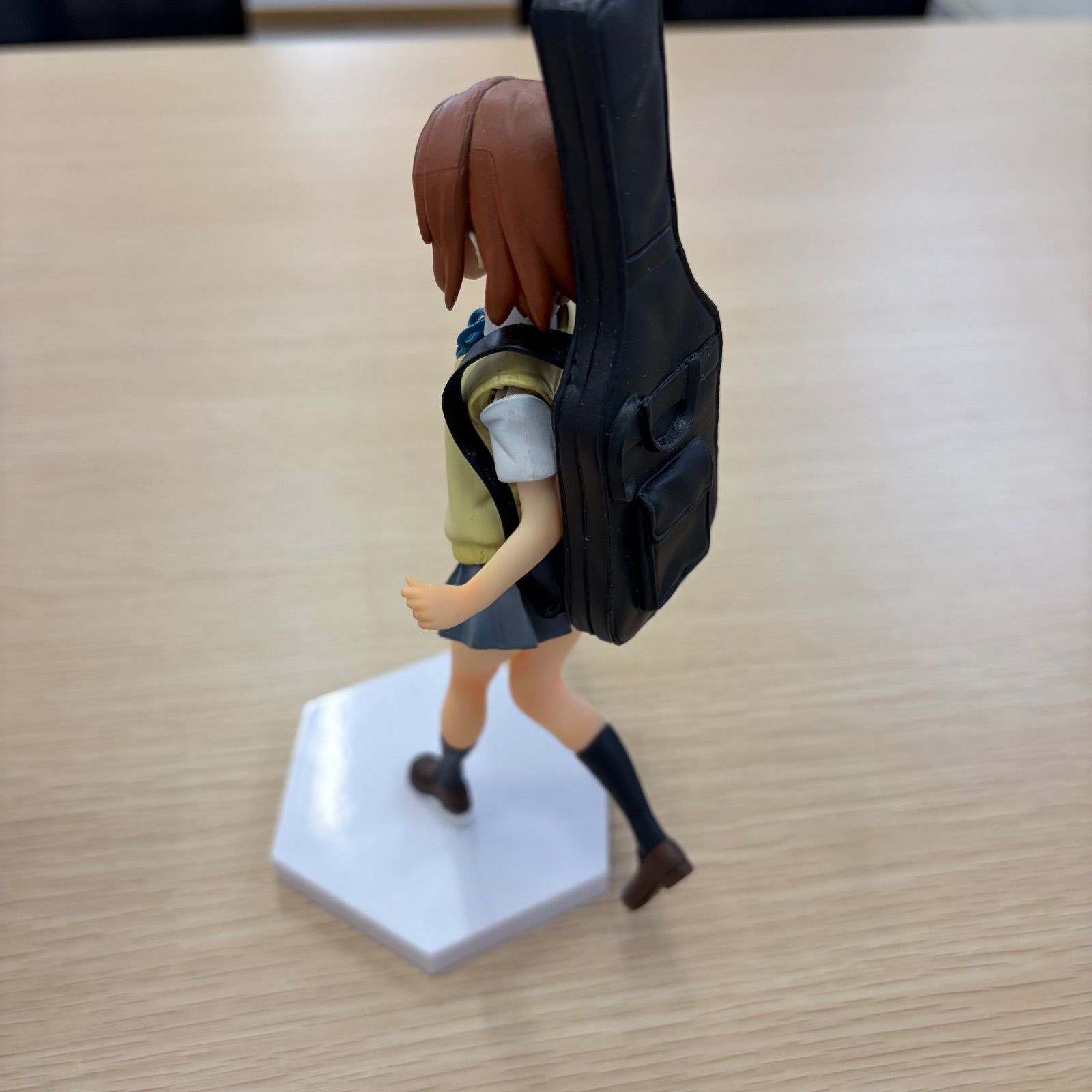 けいおん!! エクストラフィギュア 5体セット - メルカリ