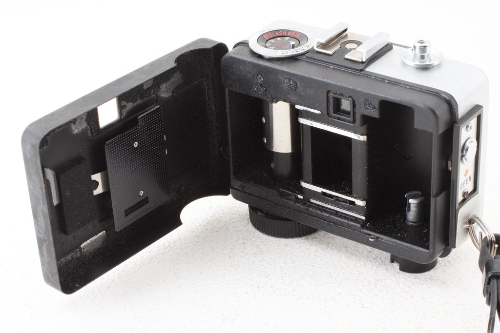 HALF AUTO SE2 RICOH オートハーフ リコー Ricoh ジャンク コンパクト