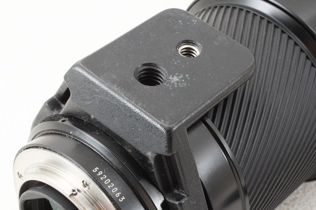 MINOLTA ミノルタ AF APO 80-200mm F2.8 旧 望遠 ズーム レンズ MERCADOAVALIA_COM_BR