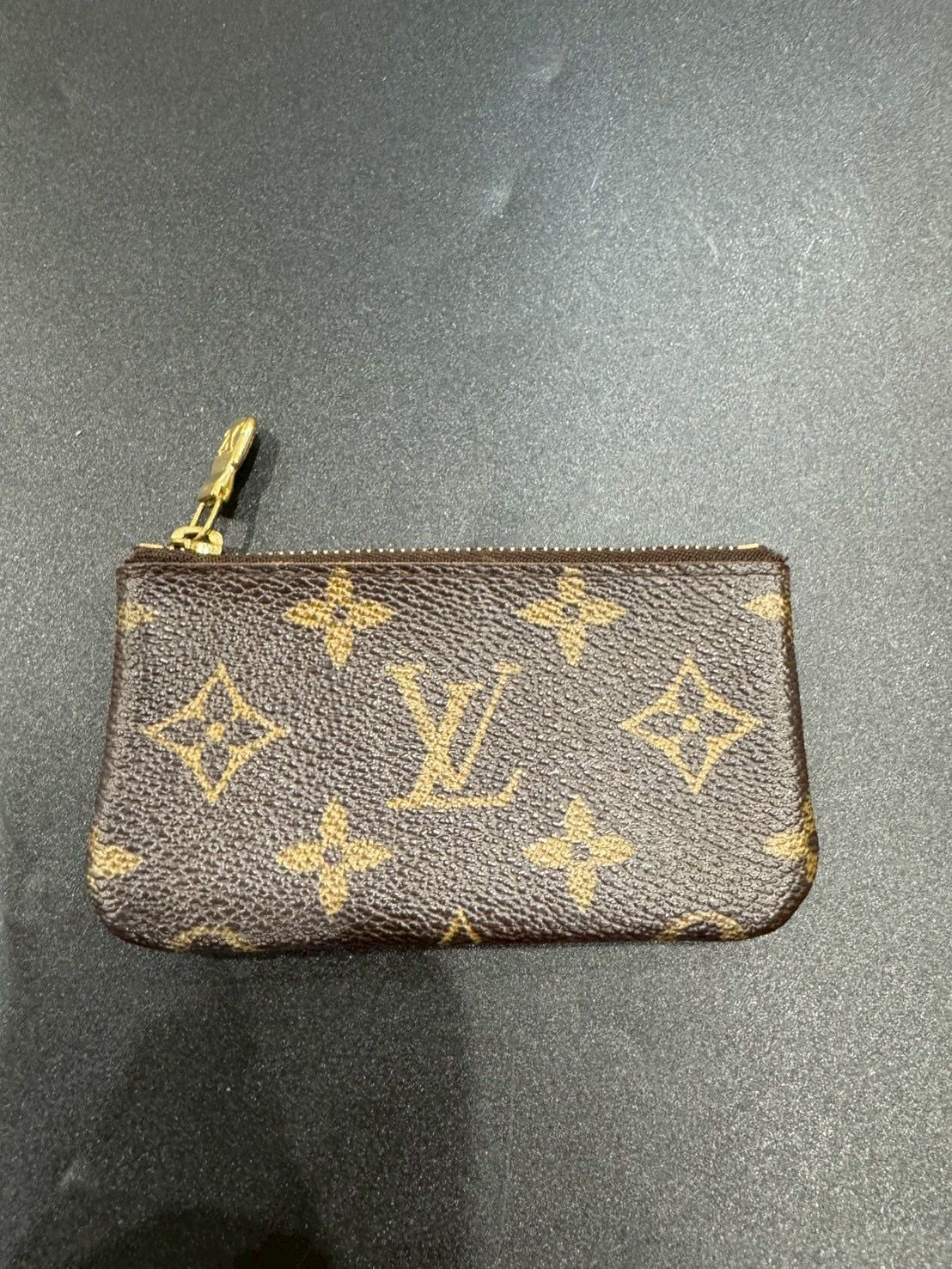 ルイヴィトン モノグラム コインケース B25101378