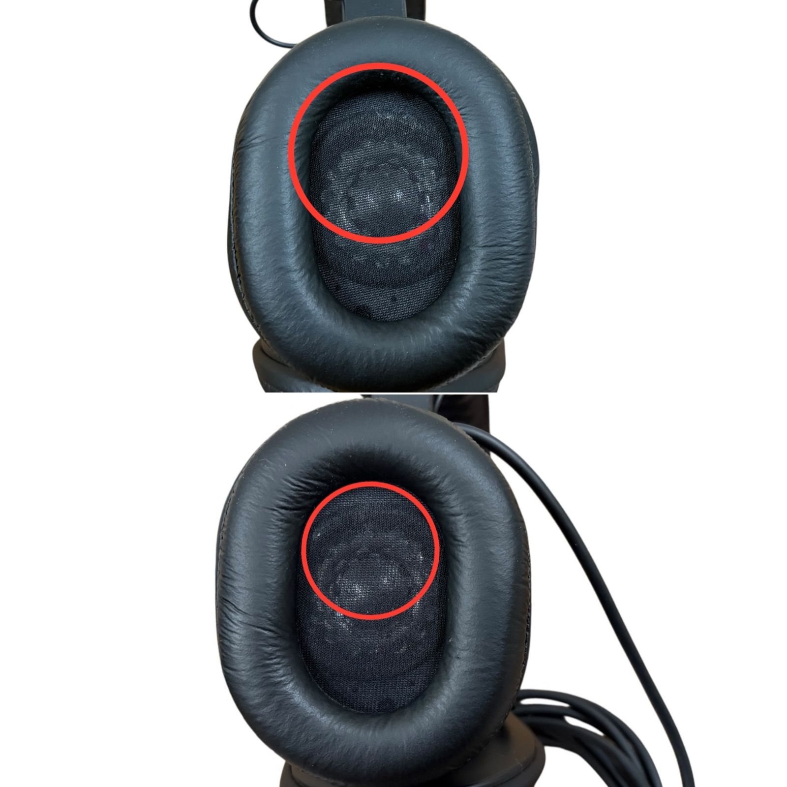  SONY ソニー モニターヘッドホン MDR CD 900 ST ブラック 家電 078 有線ヘッドホン 有線ヘッドホン リケーブル