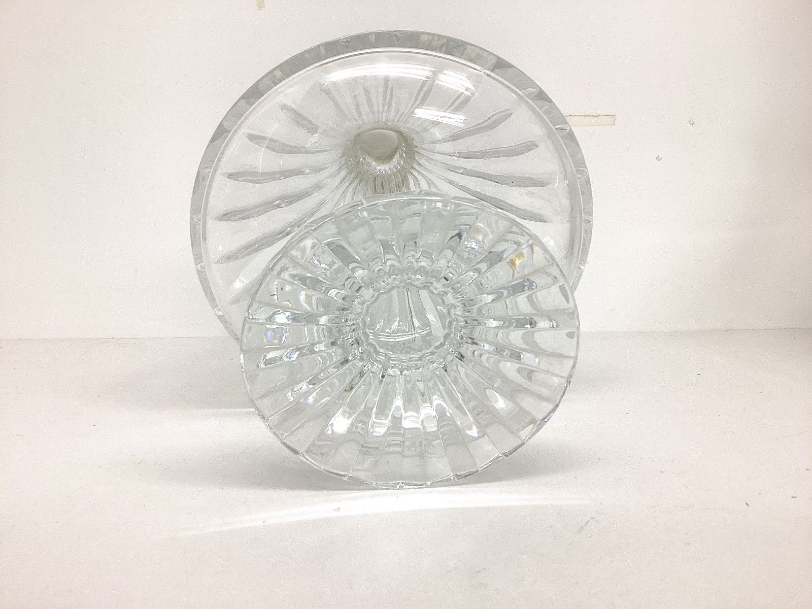 超美品】CAMUS カミュ トラディション バカラ 空瓶 700ml 高級