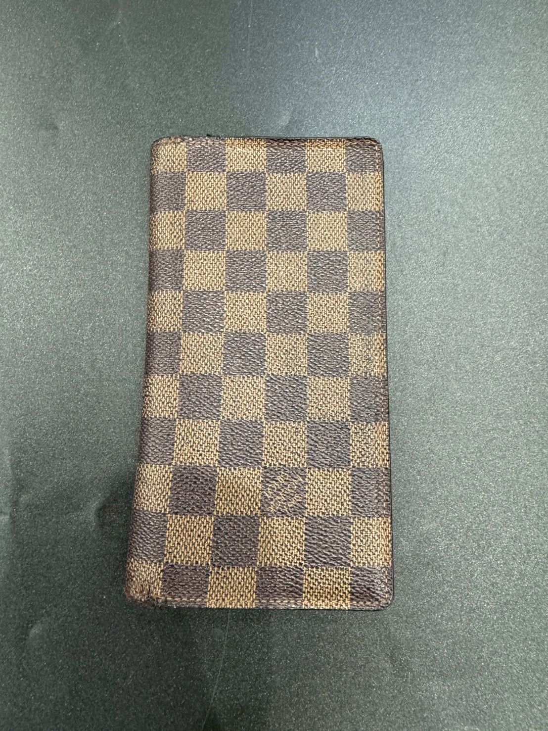 ルイヴィトン ダミエ 札入れ B25101384