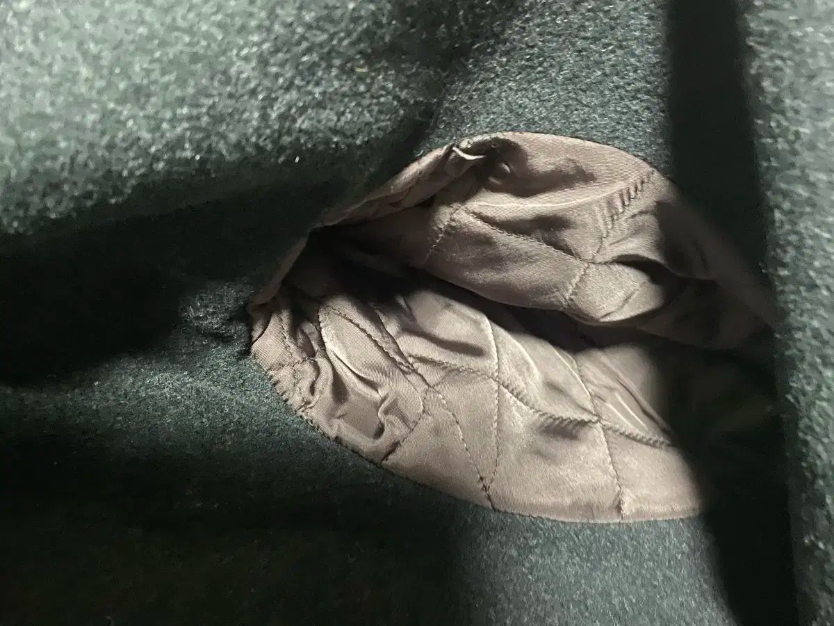 ポロ スウェード