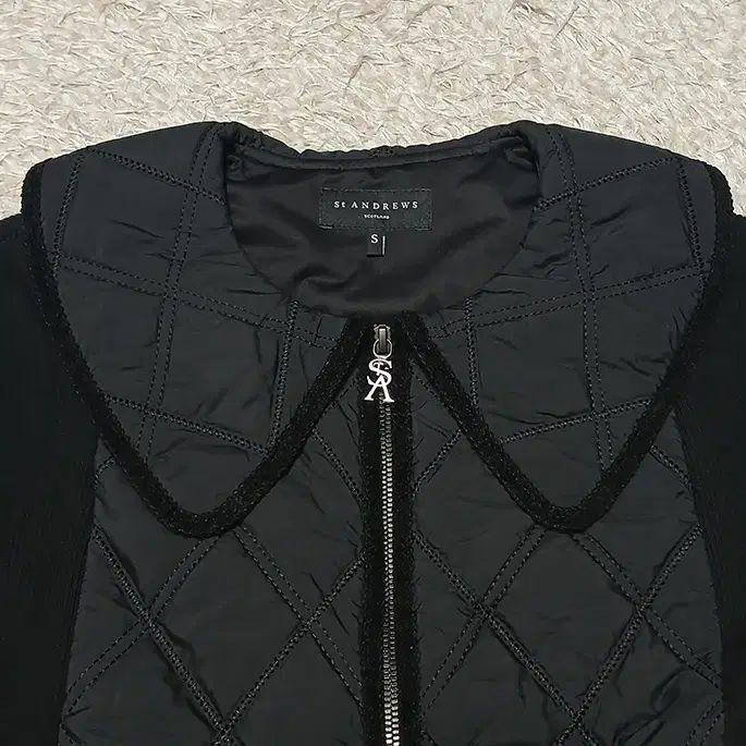 S セントルイス