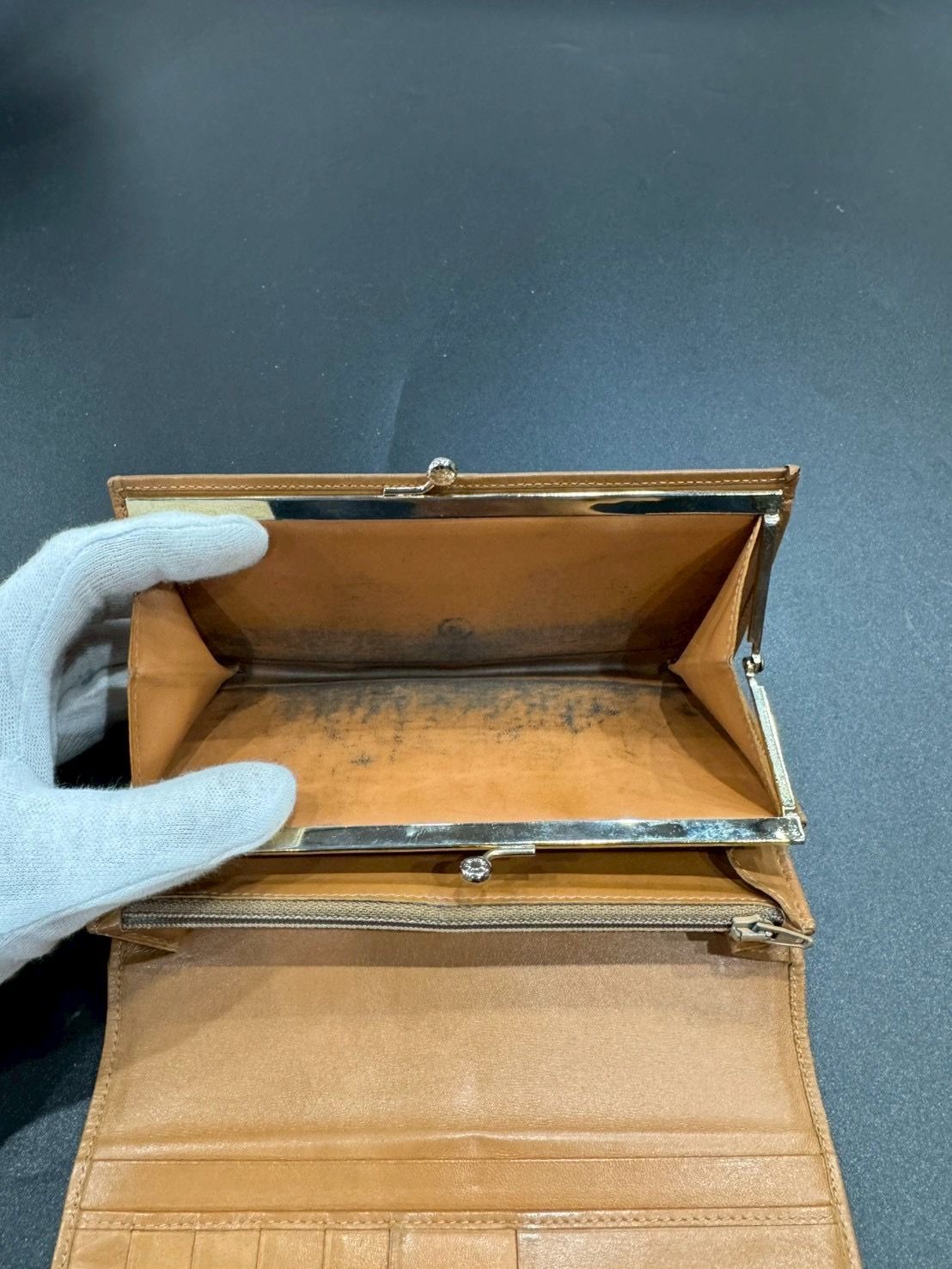 セリーヌ マカダム