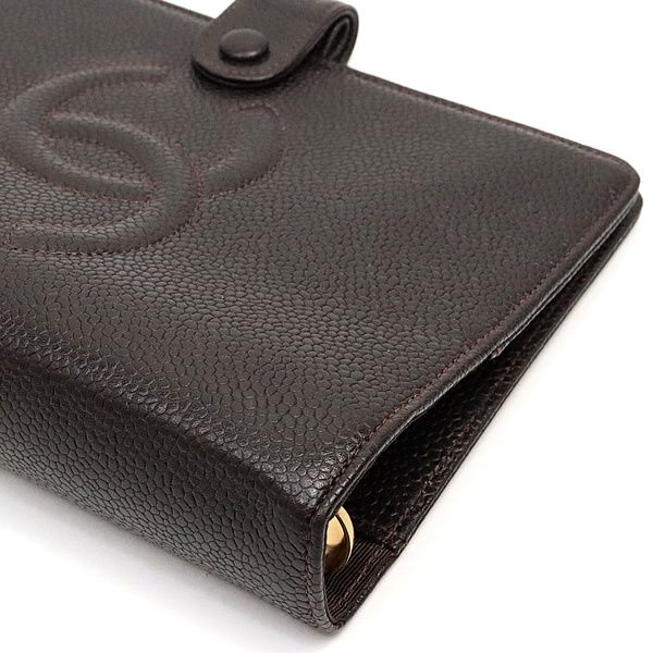 ココマーク 手帳カバー