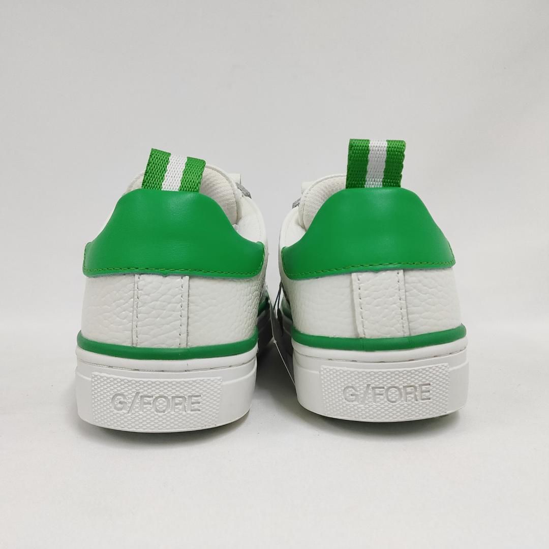 G/FORE ゴルフシューズ KILTIE DISRUPTOR 24cm 新品 G/FORE Limited Edition Kiltie Disruptor Women's Golf Shoe | PGA