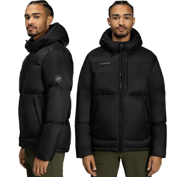 ハイロフト ブラック