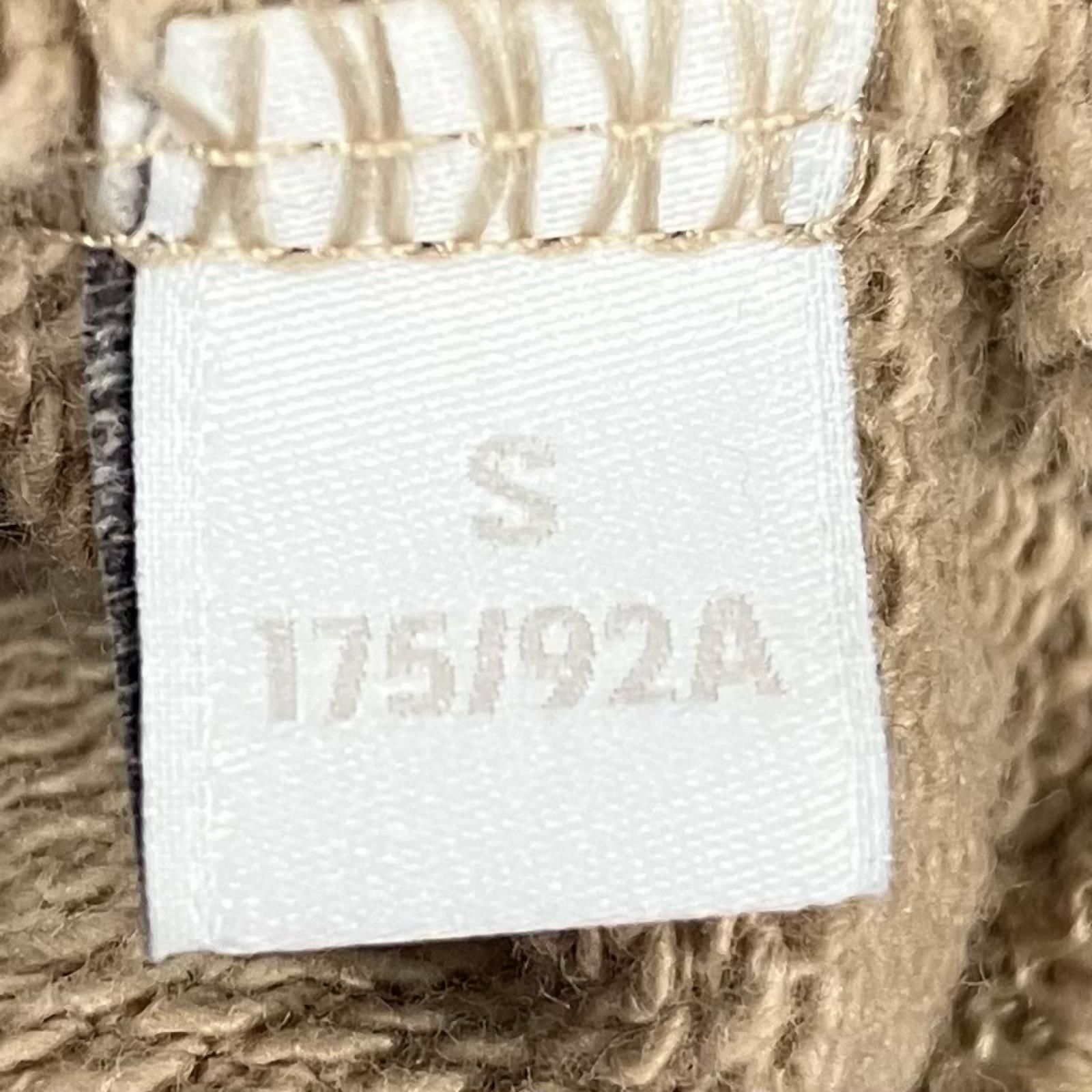 ワイスリー パーカー