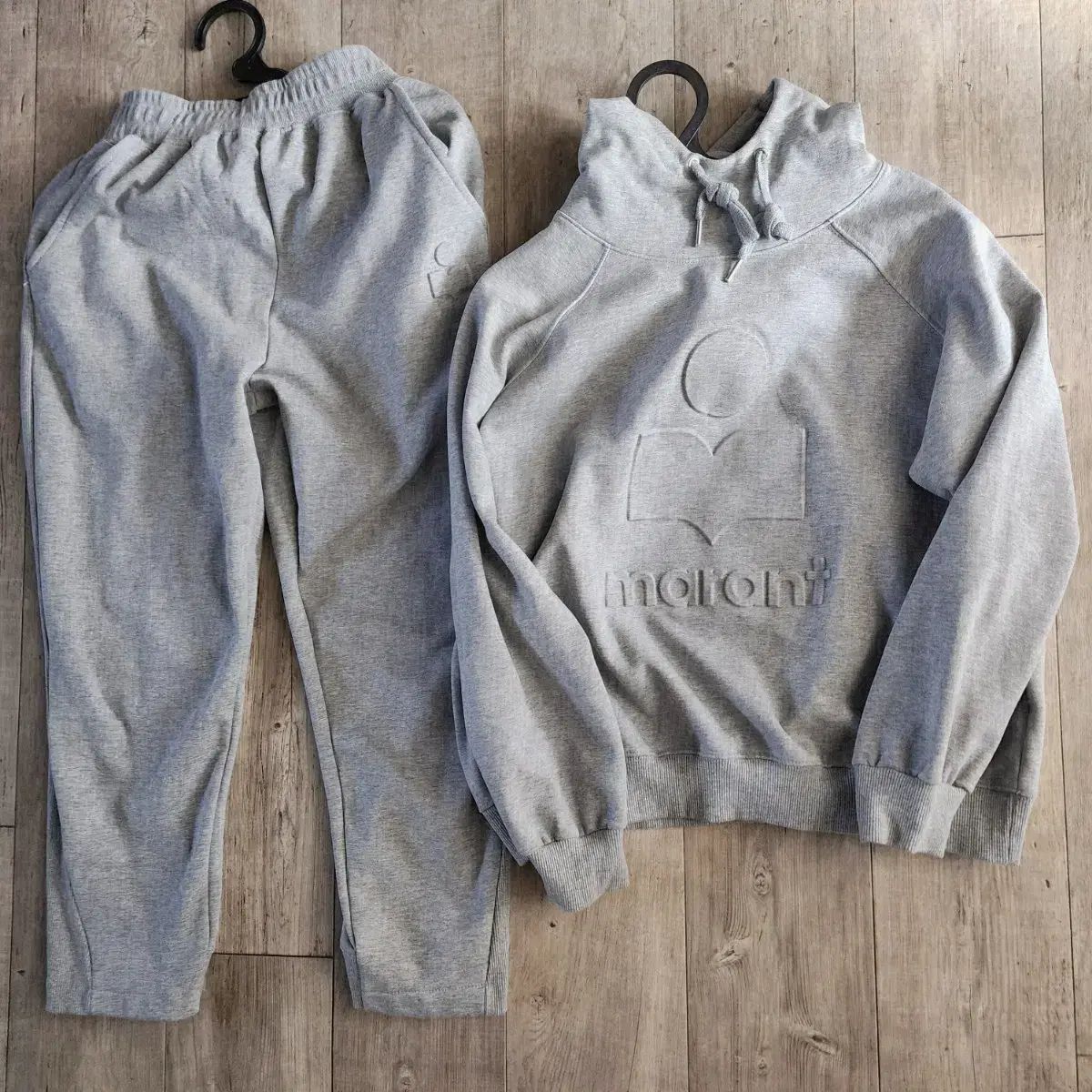 イサベル マラン WHO フード トレーナー セット