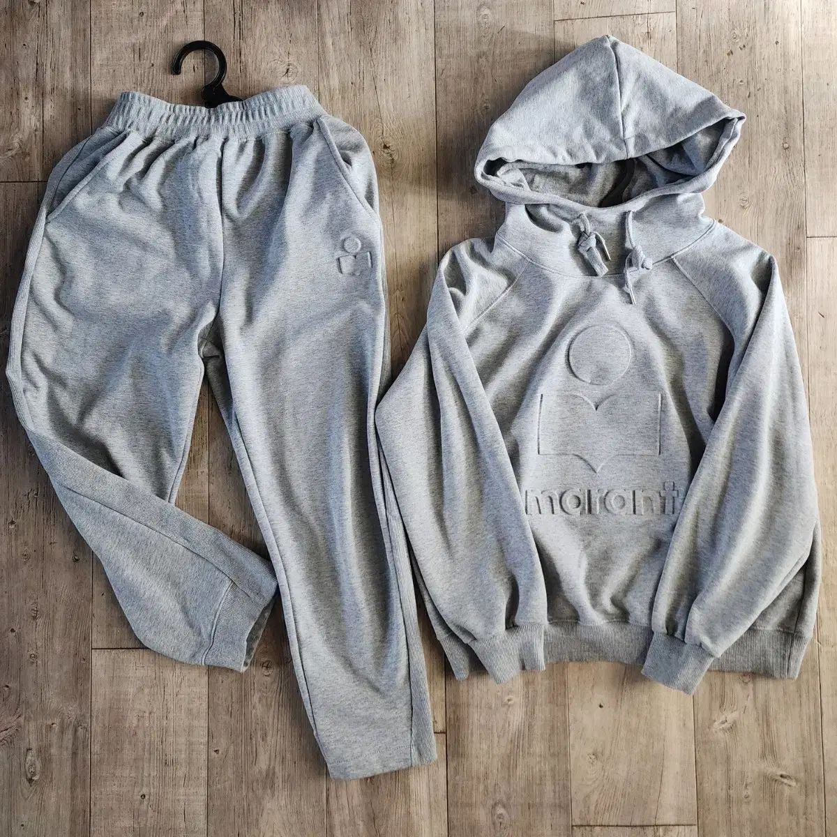 イサベル マラン WHO フード トレーナー セット