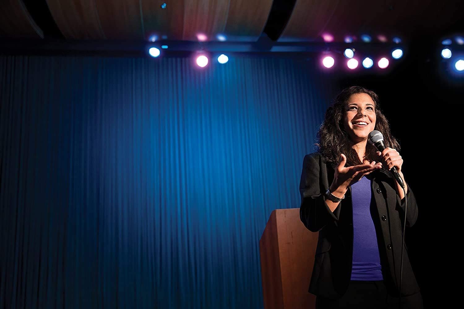 SHURE シュア ダイナミック ボーカル マイクロホン カーディオイド スイッチ付 XLR XLRケーブル付属 PGA 48 J ブラック メーカー保証2年