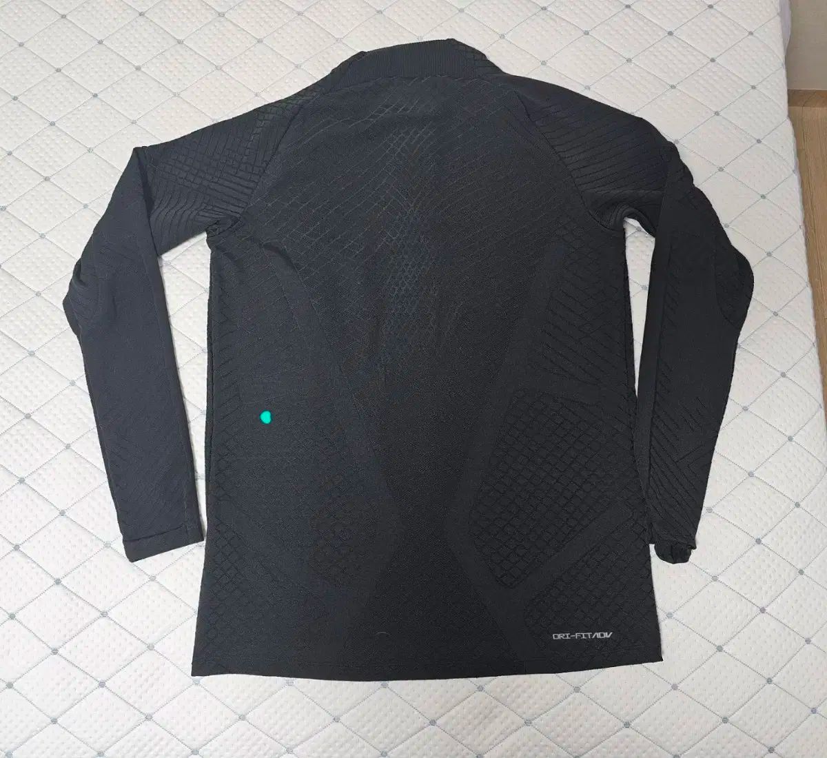 2223 NIKE チェルシー チャンピオンズリーグ ADV ヴェイパーニット ドリルトップ トレーナー