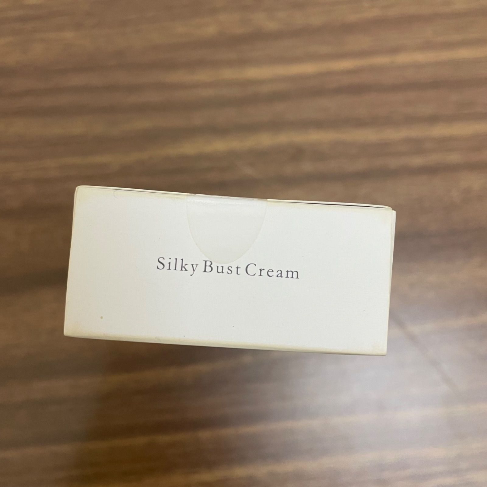◎ SupLif Silky Bust Cream 50g シルキーバストクリーム 未使用 