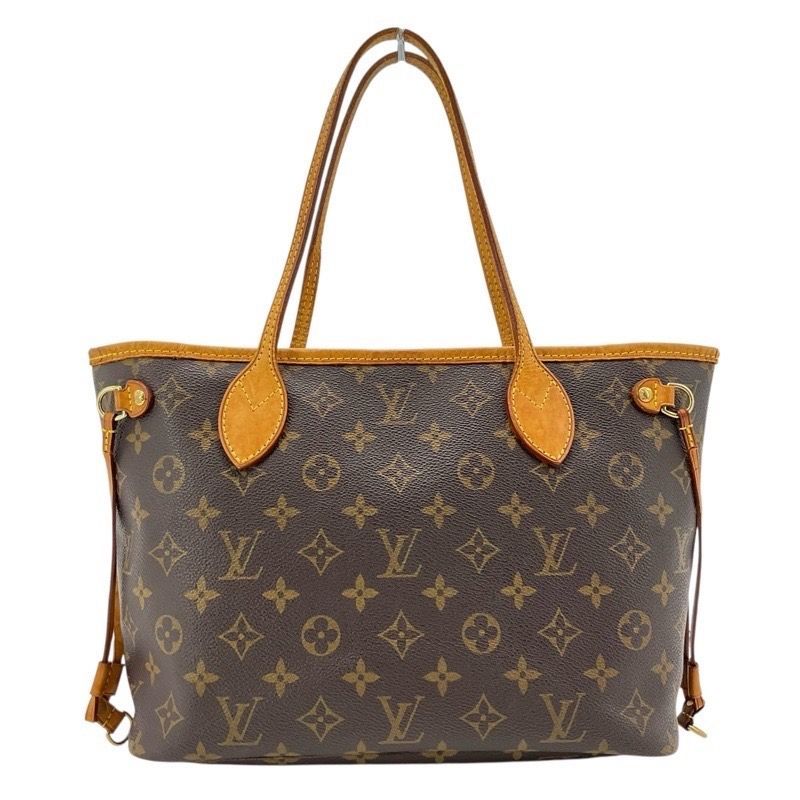 LOUIS VUITTON ルイヴィトン 品 -BC M40155 ネヴァーフルPM モノグラム g3100540927900050 レディース かんてい局宜野湾愛知店