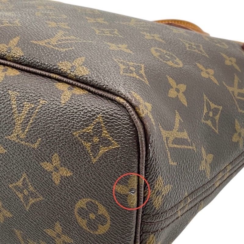 厳選された LOUIS VUITTON ルイヴィトン 品 -BC M40155 ネヴァーフルPM モノグラム g3100540927900050 レディース かんてい局宜野湾愛知店