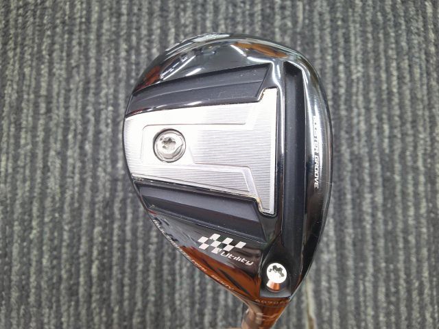 ユーティリティ バルド TT UT DIAMOND Speeder HB5 R 23 6588 博多