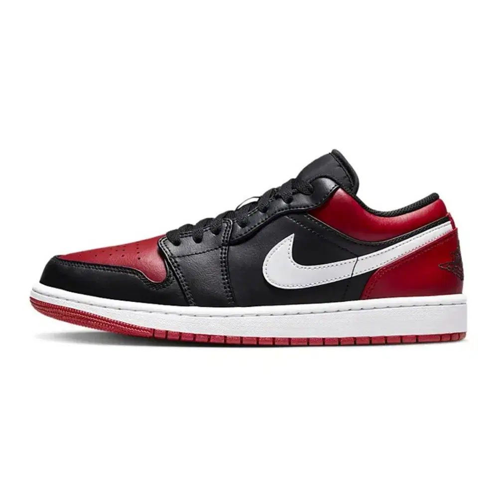 ナイキ エアジョーダン1 ロー 553558-066