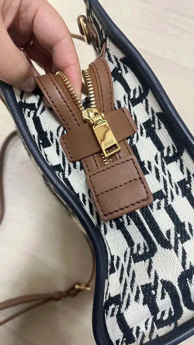  ダックス コットン トートバッグ L トートバッグ バッグ