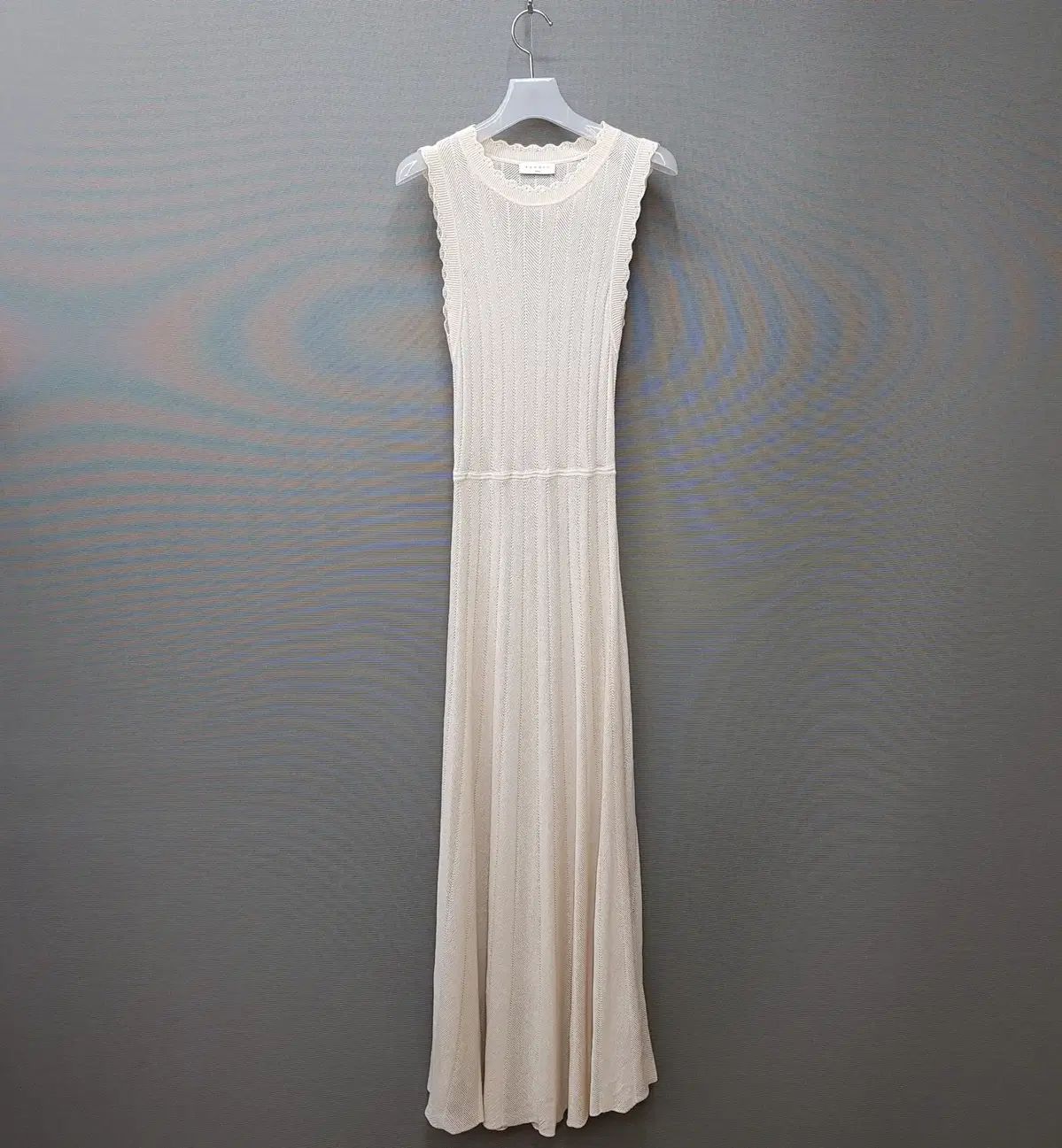 サンドロ SANDRO サンドロ ニ NI ッ TTO ト TO ロング Longロング ONE PIECE 원피스 36サイズ