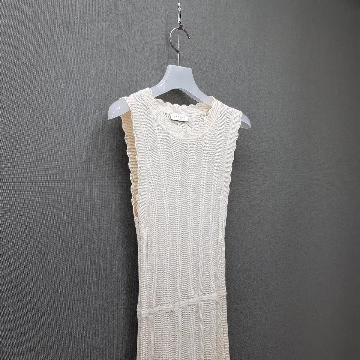  サンドロ SANDRO ニ NI ッ TTO ト TO ロング Longロング ONE PIECE 원피스 長袖 七分袖 その他