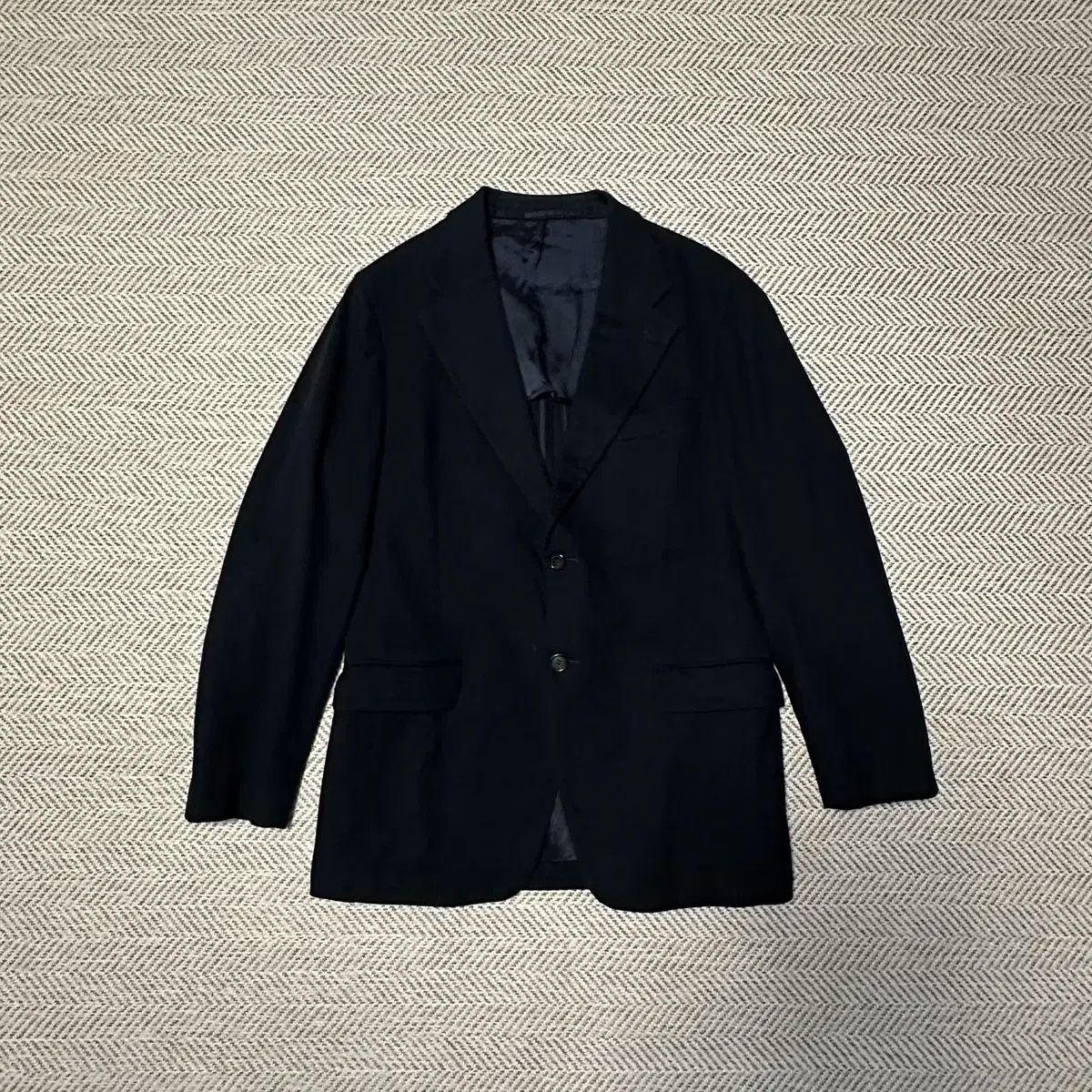 PRADA italy made suit blazer 2 b jacket
