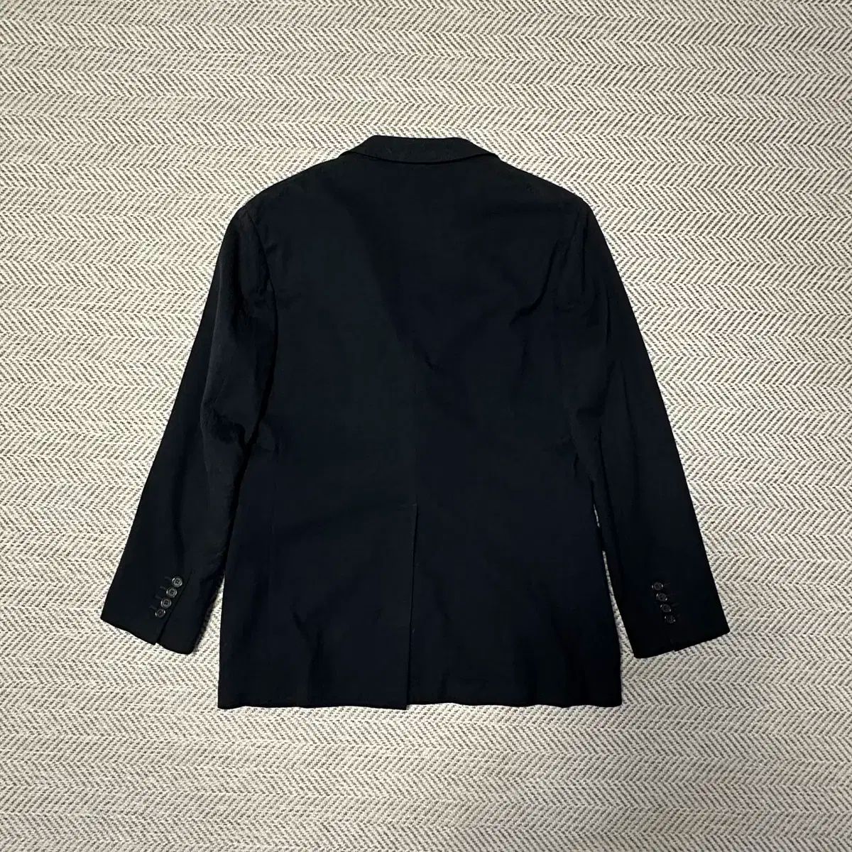 PRADA italy made suit blazer 2b jacket