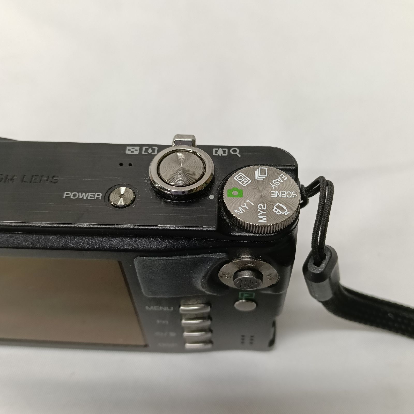 RICOH CX2 (美品) デジカメRICOH リコー CX2 ピンク 美品 平成レトロ - メルカリ