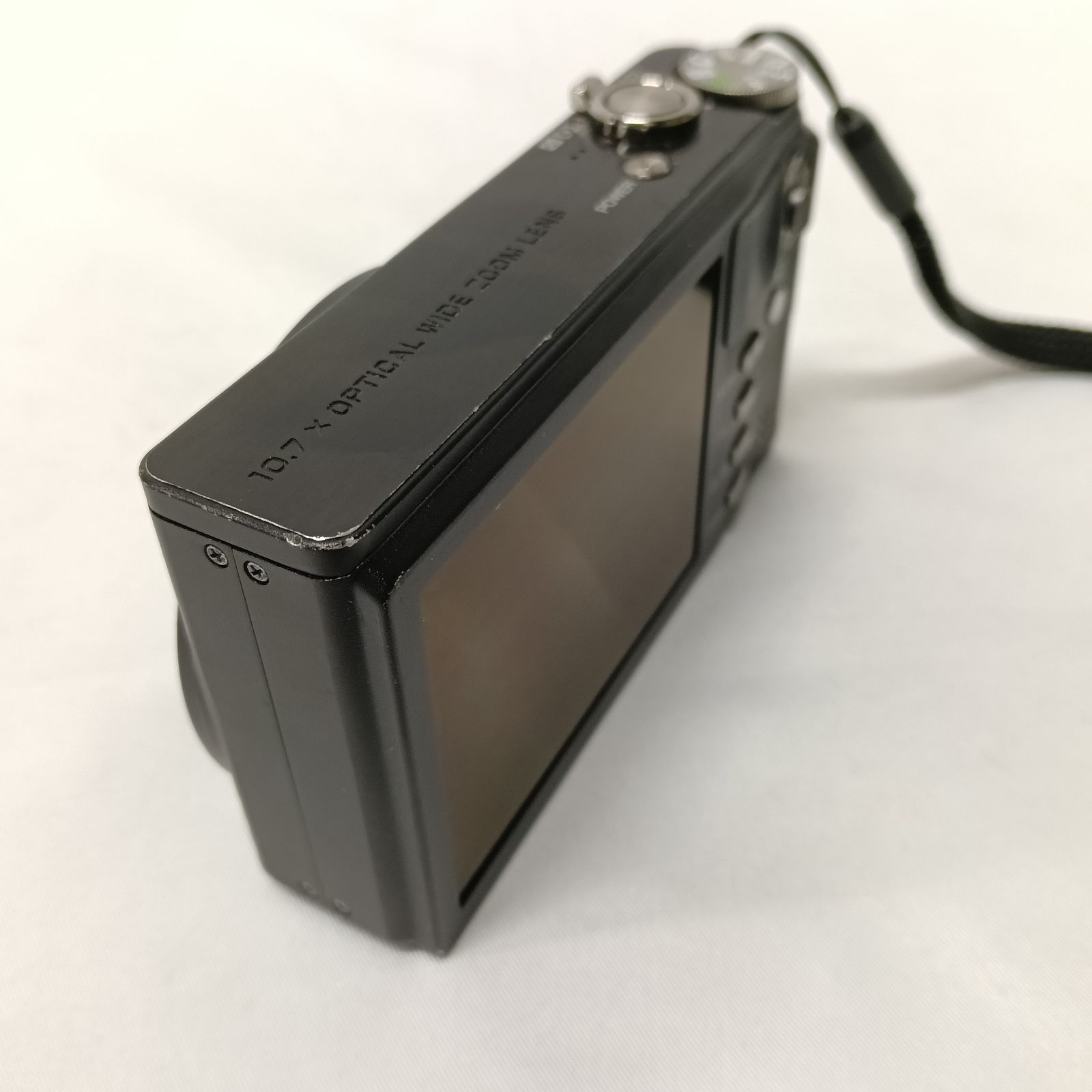 美品 RICOH CX2 (リコー シーエックス2) 訳あり品 - メルカリ