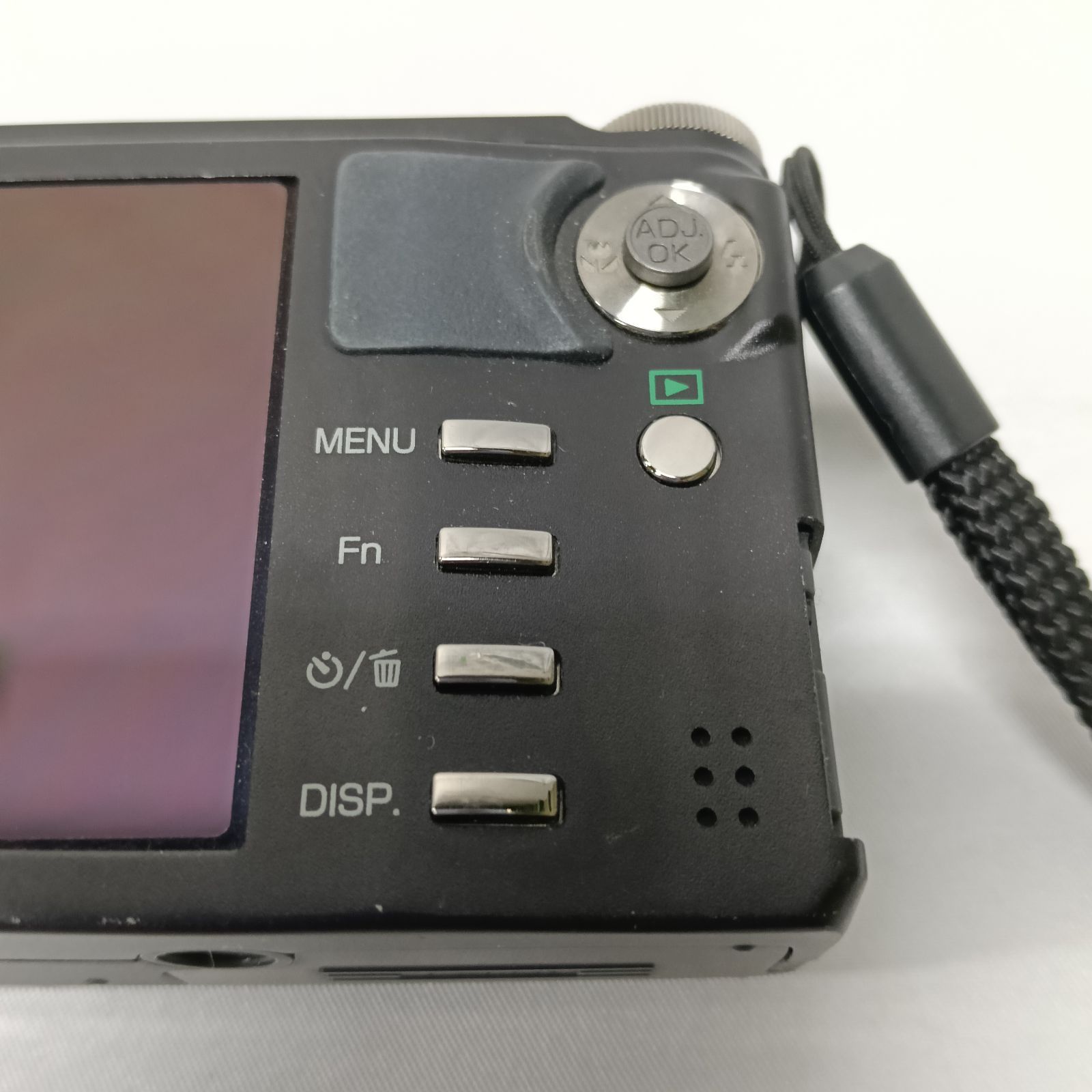 美品 RICOH CX2 (リコー シーエックス2) 訳あり品 - メルカリ