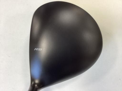 【中古】 プロギア RS X MAX(2024) 10.5 ドライバー DR VENTUS BLUE(2024) 5 (フレックスS) メンズ 男性用 右利き 右用 Cランク ゴルフクラブ