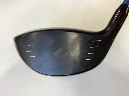 【中古】 プロギア RS X MAX(2024) 10.5 ドライバー DR VENTUS BLUE(2024) 5 (フレックスS) メンズ 男性用 右利き 右用 Cランク ゴルフクラブ