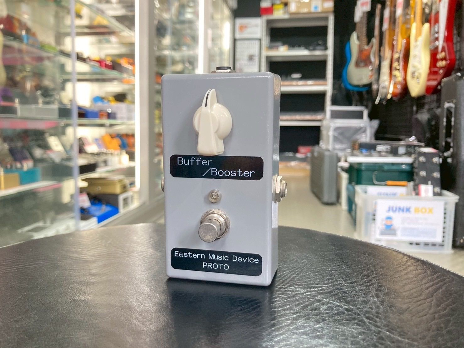 Eastern Music Device / Buffer/Booster Proto - メルカリ