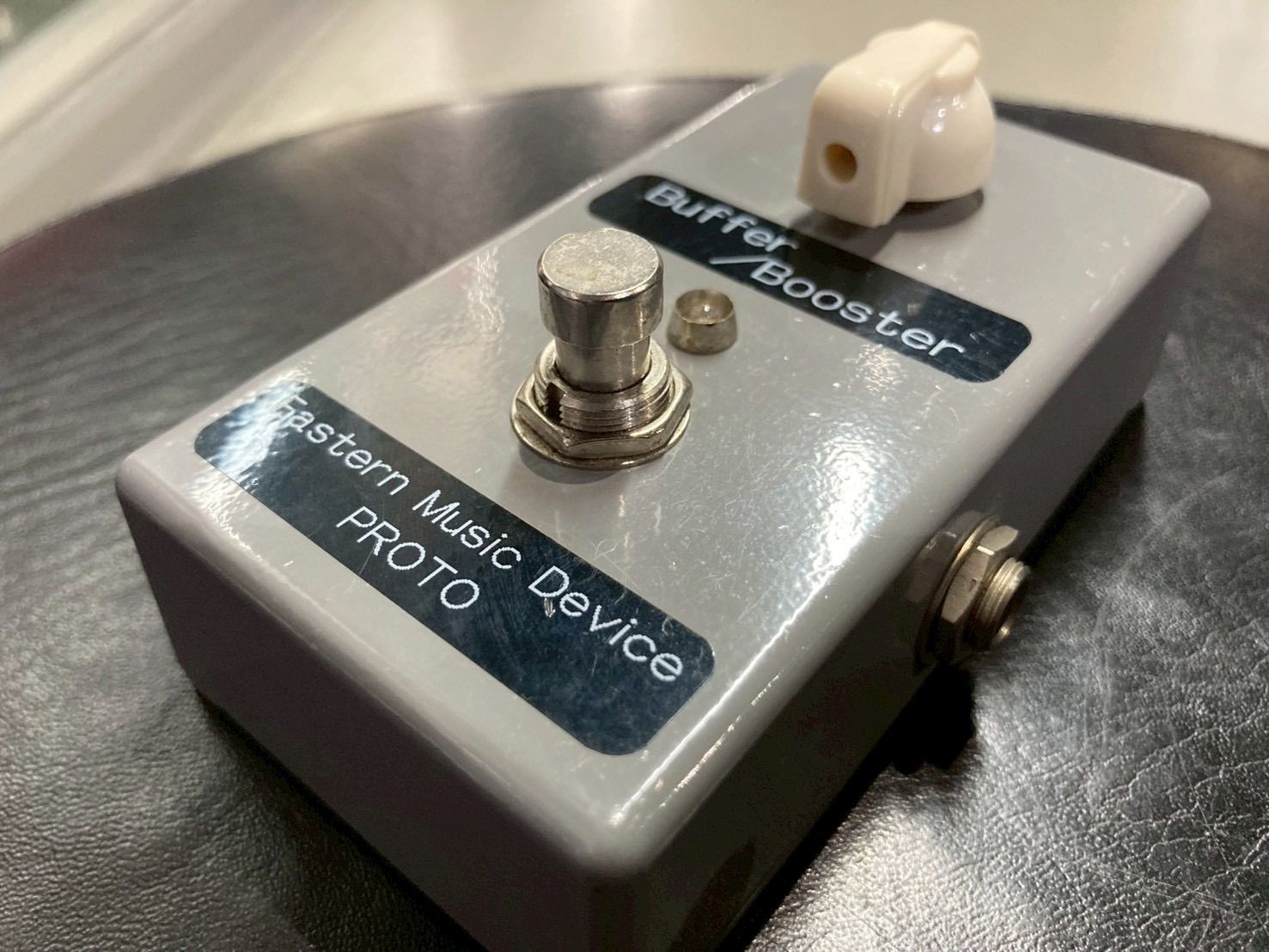 Eastern Music Device / Buffer/Booster Proto - メルカリ