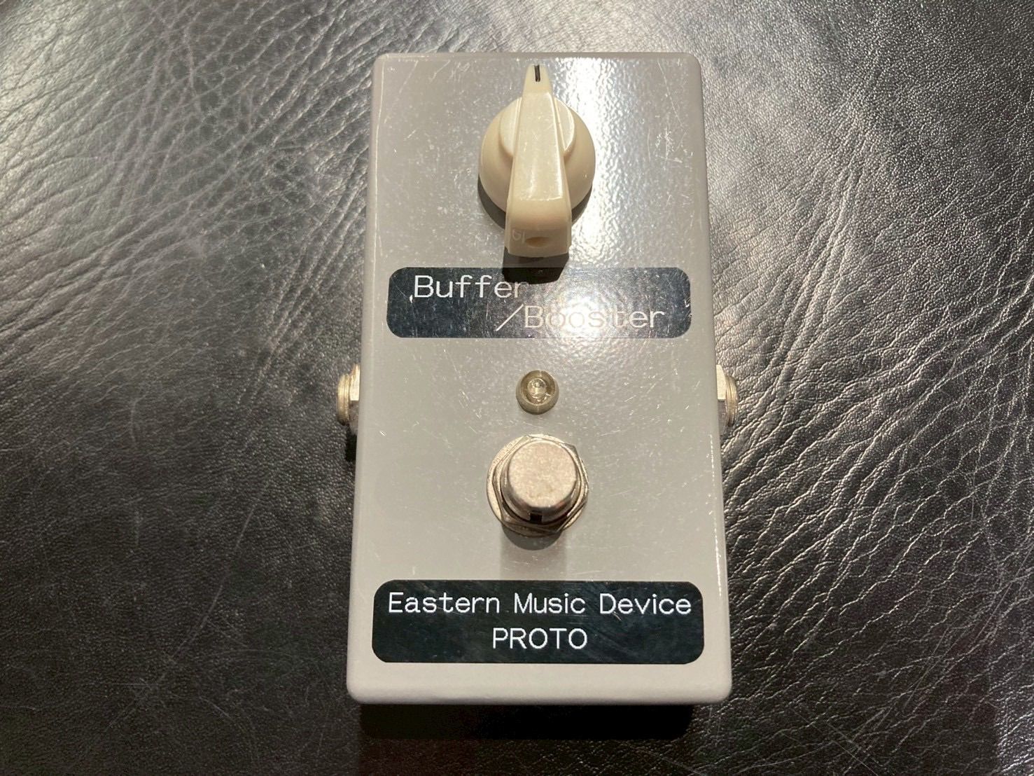 Eastern Music Device / Buffer/Booster Proto - メルカリ