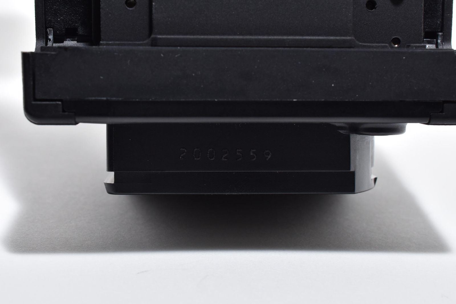 F 5用フォトミックアクションファインダー