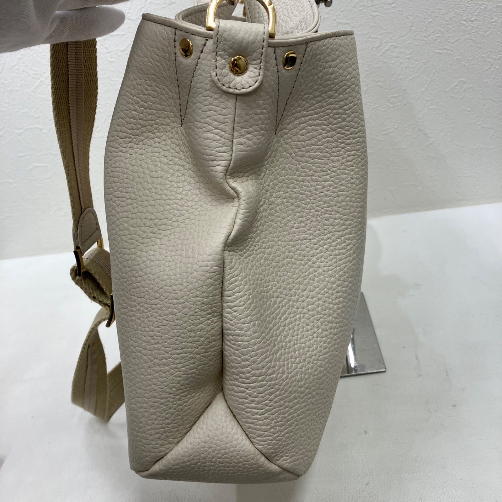 2way ショルダーバッグ