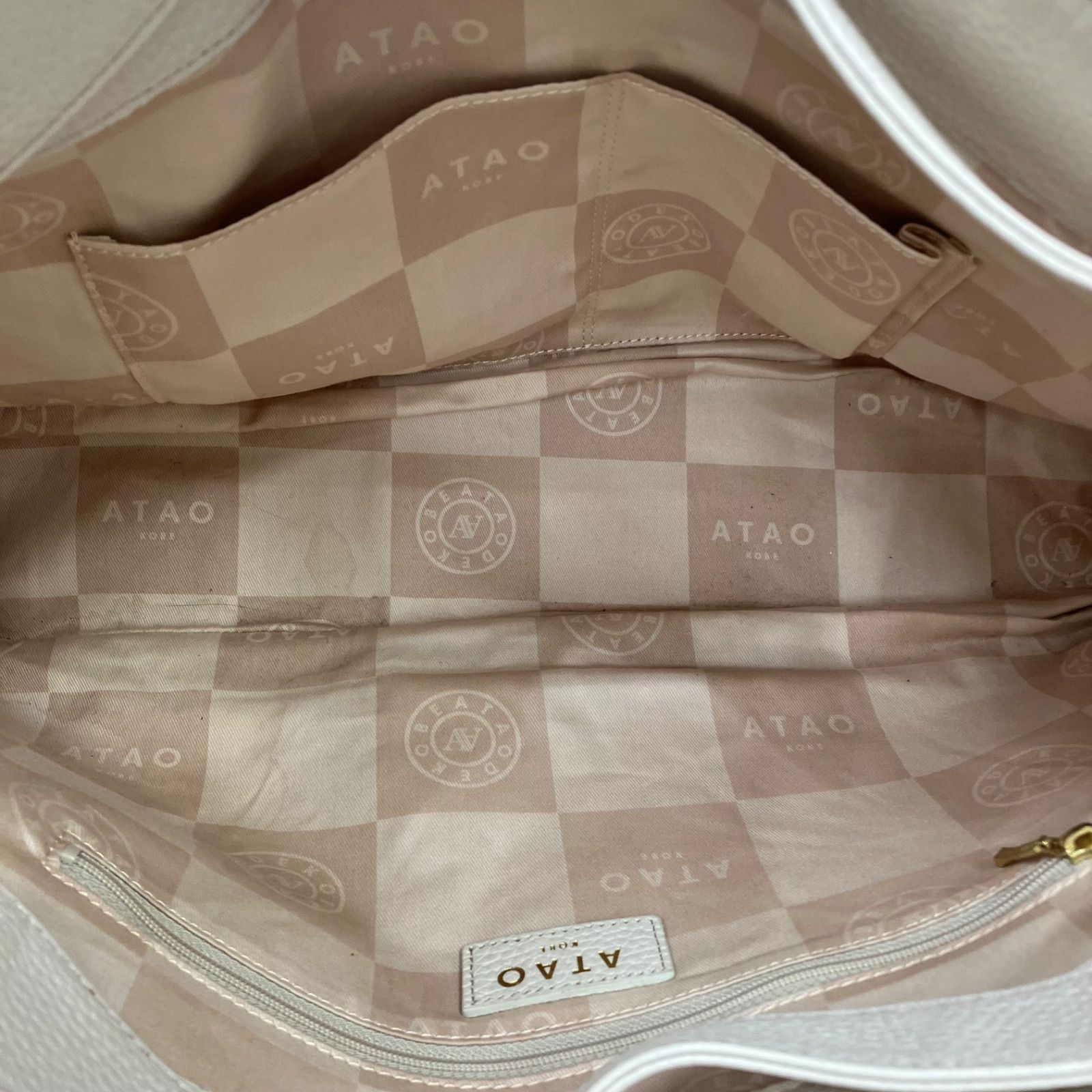 ショルダーバッグ エルヴィ