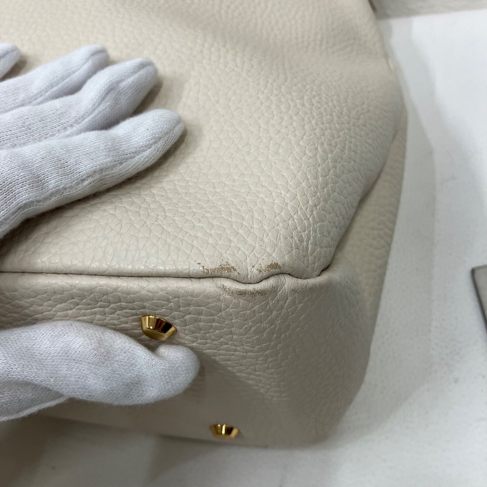 トートバッグ 2way