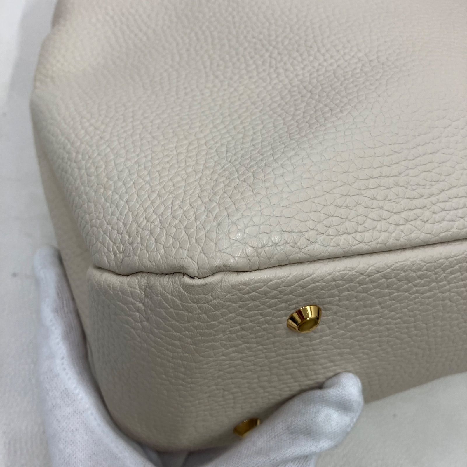 保存袋付き レディース