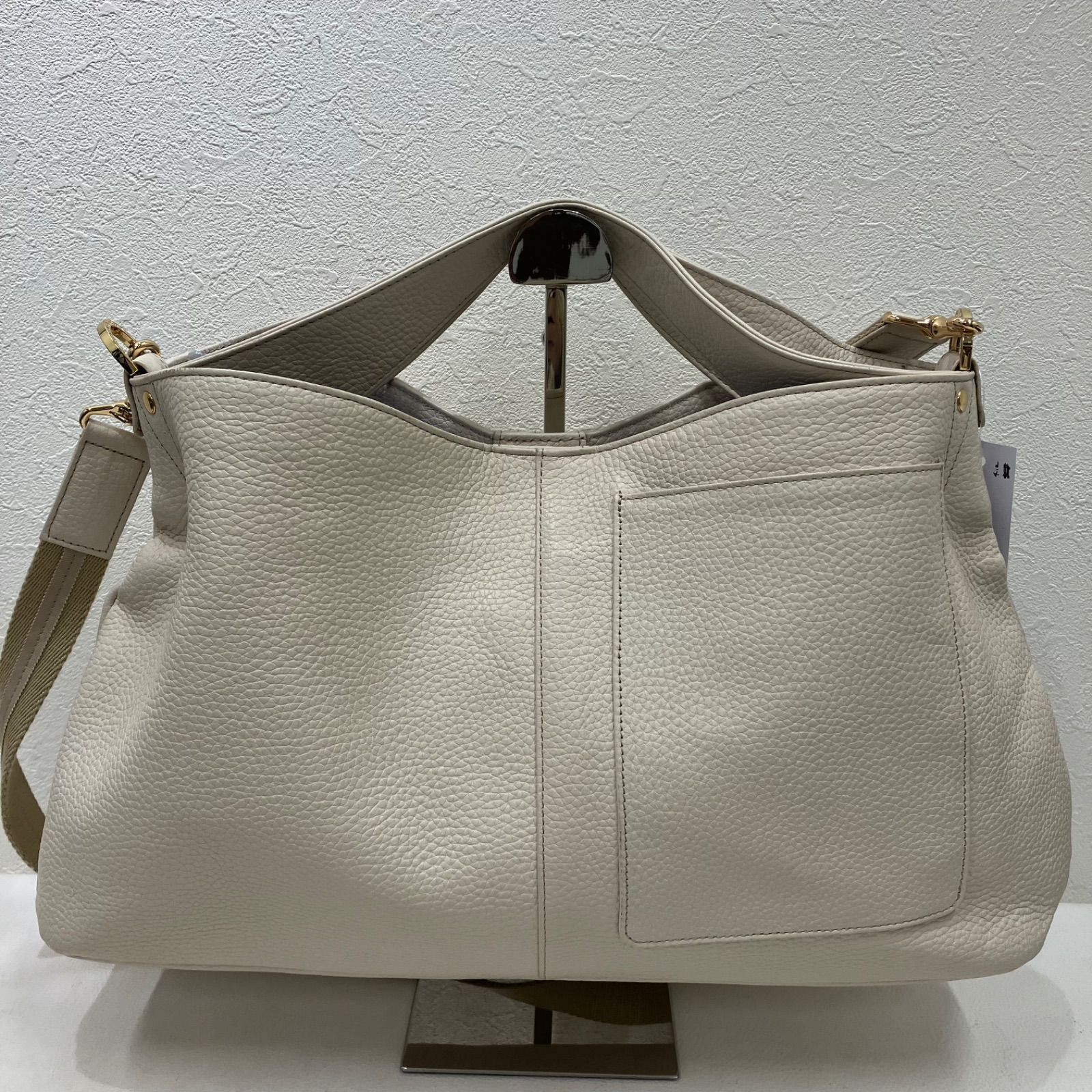 トートバッグ 2way